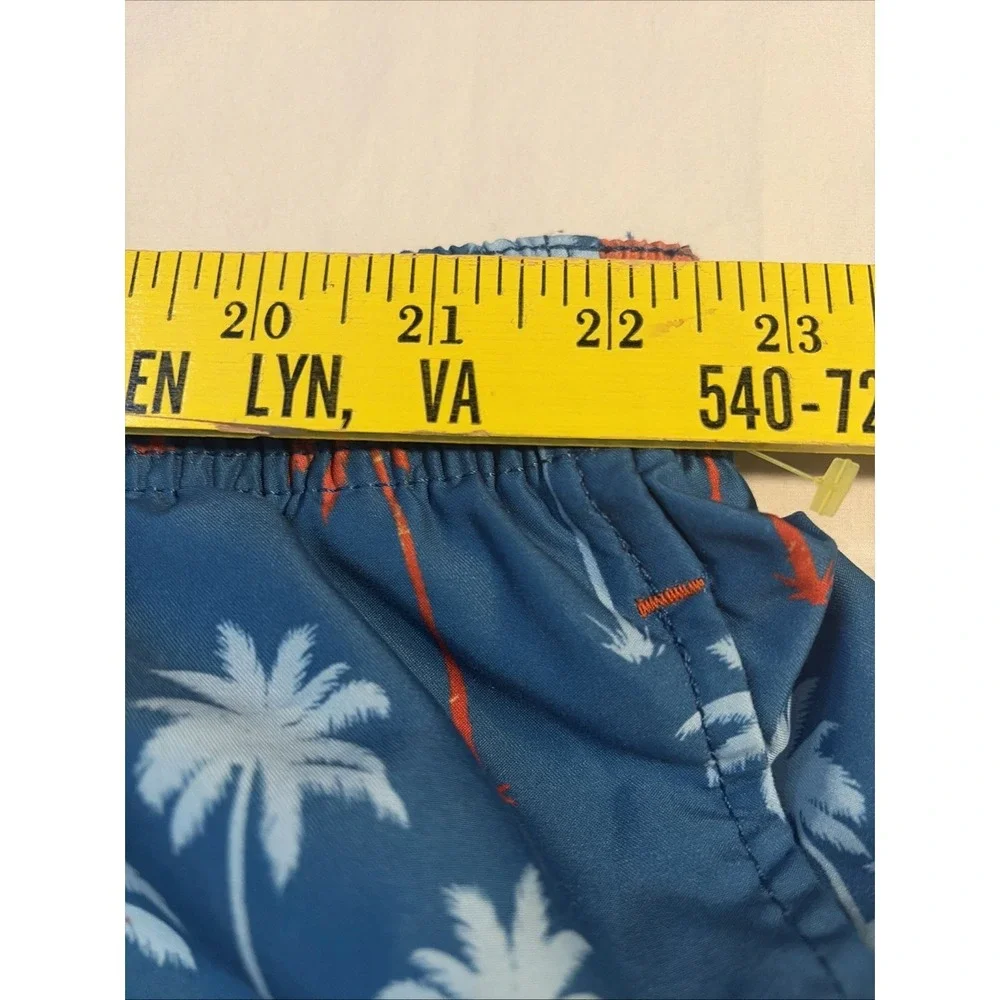 Tommy Bahama Swim Trunks In 3XLB